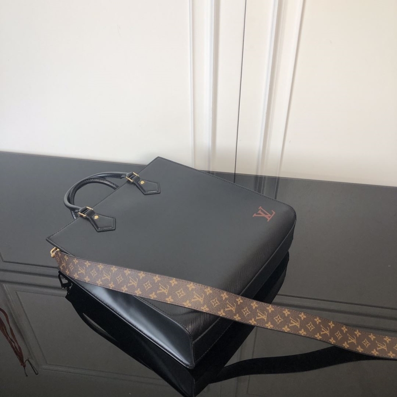 LV Shopping Bags